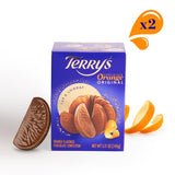 Terry's Chocolate Orange Milk Chocolate 5.11 oz. 2 pack