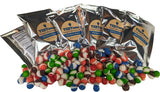 YEET'ems 6-pack Gift Box SUS Berry Snack Freeze Dried Candy