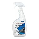 Cleanovation Rug Renovator Spot Remover - Carpet & Upholstery Cleaning Solution - Designed for Use with Rug Renovator System - Spot & Stain Cleaning
