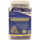 Contractor Pack, 5 TON Tablet, 40 Count