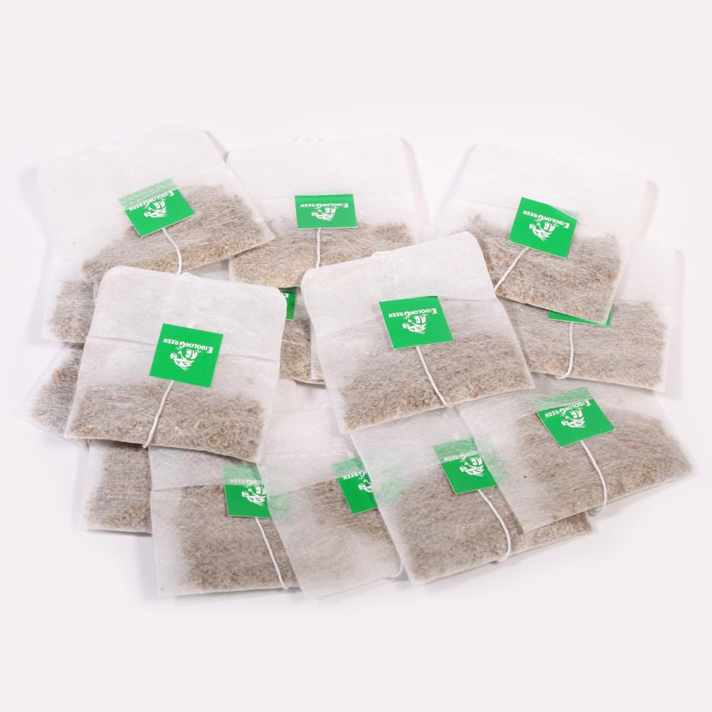 EidolonGreen [China Medicinal Herb] Bidens Tripartita Tea (Bidens Tripartita L./Trifid Bur-marigold/Gui Zhen Cao/???/??? ?) Dried Bulk Herb, Non-GMO