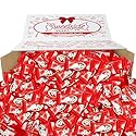 Chocolate Bars KitKat - 5lb Candy Pack - Delicious and Crunchy Chocolate Candy Bulk for Adults and Kids - Party Pack - Holiday, Full Size