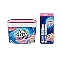 OxiClean Versatile Stain Remover Baby Stain Soaker, 3 lb