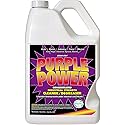 Purple Power 4320P Cleaner and Degreaser, 1 gal, 12.3 lbs. (Pack of 6)