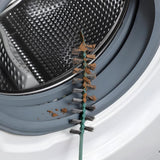 3 Pack Washing Machine Cleaning Brush - Deep Cleaning Tool for Washing Machine Drums, 0.8 * 23.6in, Durable & Flexible 360° Nylon Bristles