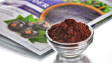 Wild Harvested Black Currant Freeze-Dried Powder - 2 Oz - Natural Black Currant Powder, No added sugar, No GMOs