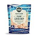 Whole Foods Market Wild-Caught Key West Pink Shrimp 51-60 Count, 12 OZ