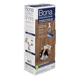 FLOOR CARE HARDWOOD KIT