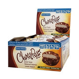 HealthSmart Chocorite Coconut Almond 16 Pack No Sugar Added Gluten Free Kosher