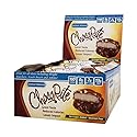 HealthSmart Chocorite Coconut Almond 16 Pack No Sugar Added Gluten Free Kosher
