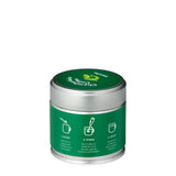 Chamberlain Coffee Ceremonial Grade Matcha Green Tea Powder - USDA Organic, Antioxidant Rich, L Theanine, Calm Energy, Signature Vegan Matcha Powder