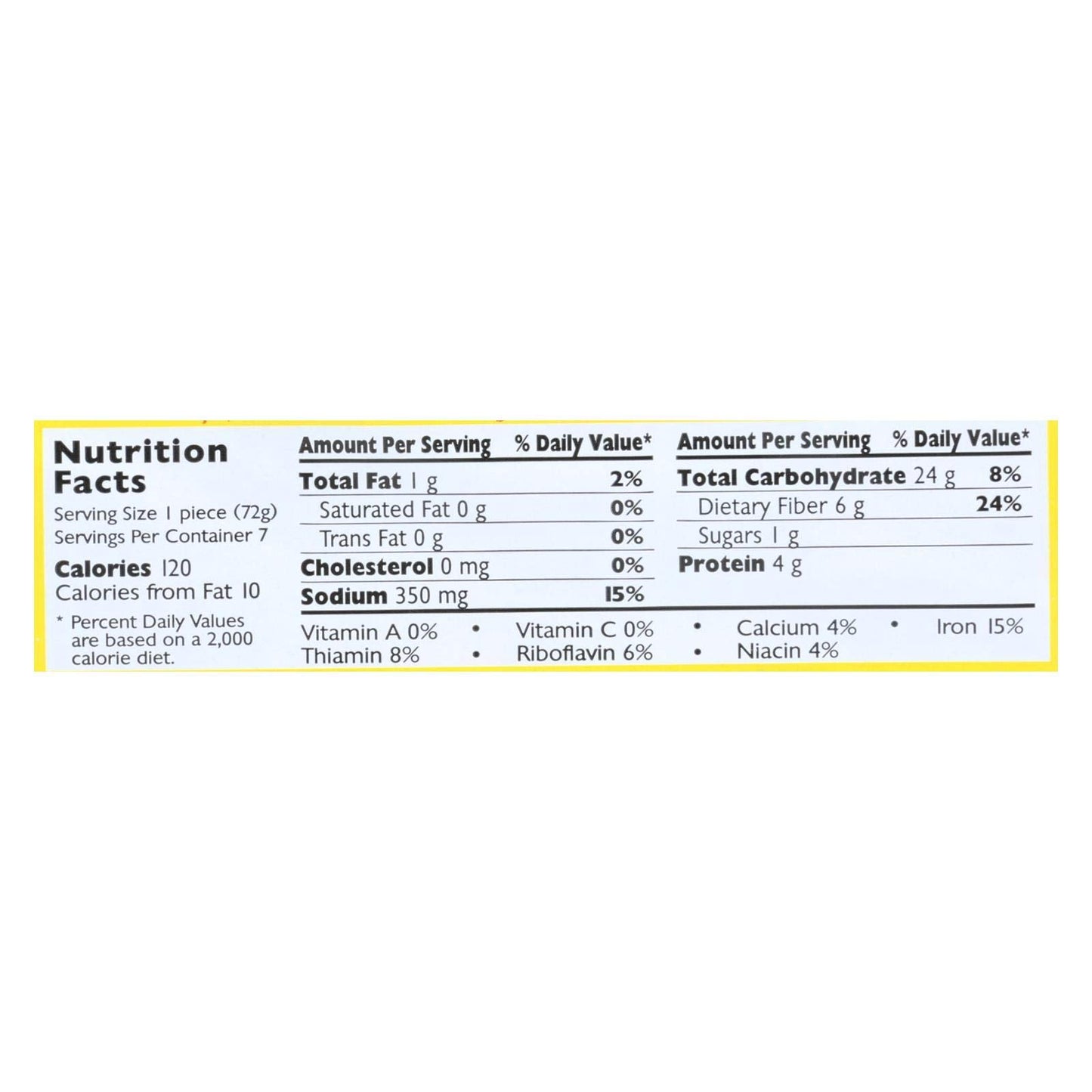 Mestemacher Fitness Bread, All Natural, Kosher, 17.6 Ounce (Pack of 12)