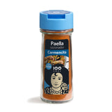 Carmencita. Paella Seasoning. 65g (2.29oz).