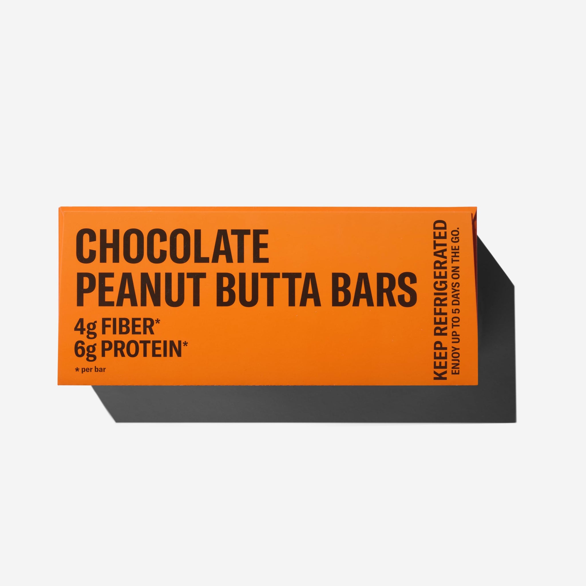 Mid-Day Squares Peanut Butta Protein Chocolate Bars, 1.16 Oz each, 2 Packs (24 Squares) | Made with Real Chocolate, 6g Plant Protein, 4g Fiber, Gluten