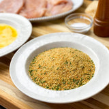 Aleia’s Gluten Free Coating & Breadcrumb Mix - Assorted 2 Pack - Includes Italian Bread Crumbs (13oz) & Extra Crispy Coating (4.5oz) - Ideal for Meat, Seafood & Veggies - Non-GMO, Dairy Free, Low Sodium, Kosher
