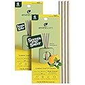 Enviroscent Non-Toxic Air Freshener Scent Stix™ Refills - Compatible with Enviroscent Scent Stix™ Liquid-Free Diffuser Kit - Fragrance Lasts Up to 60