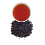 Harney & Sons Organic Assam Loose Leaf Black Tea - Rich Full Leaf Indian Tea, Caffeinated, 16 oz Bag
