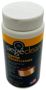 Copper Powder Cleaner-12oz