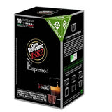 Caffe Vergnano Èspresso Intenso Capsules 3 Boxes | Medium Roast