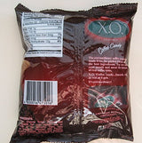 Jack Jill X.o. Classics Coffee Canday 6.17oz - 50 Pcs - Bag