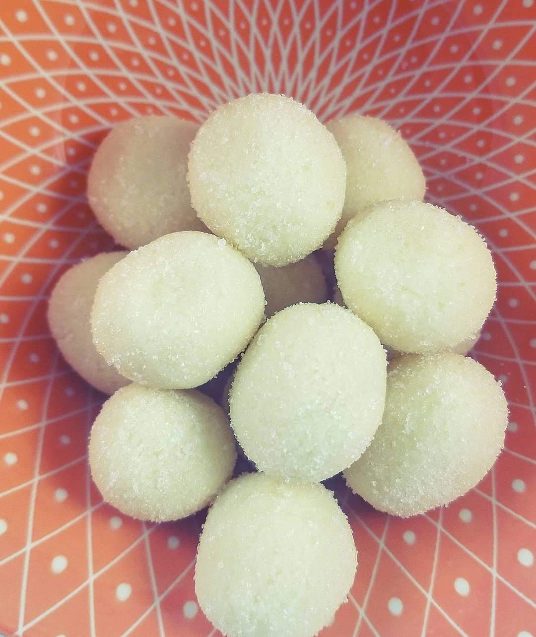 Gwenie's Pastries Pastillas de Leche (1 Pack) Filipino Milk Candy