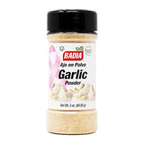 Badia Garlic Powder, 3 oz - Freshly Ground & Flavorful