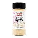 Badia Garlic Powder, 3 oz - Freshly Ground & Flavorful
