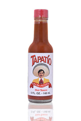 Tapatio Salsa Picante Hot Sauce - 5 Ounce (6 Pack)