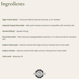 Rustic Strength Lots of Purpose Spray Cleaner, Unscented, Multi-Surface, pH Balanced, Non-Toxic, Biodegradable, 16 oz