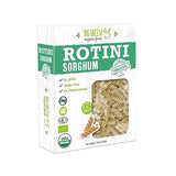 Organic Sorghum Rotini, 8.8oz, New Concept Pasta (12)