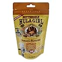Hula Girl Original Buttermilk Pancake and Waffle Mix, 168 Gram