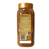 Cafe Tastlé 100% Natural Roasted Instant and Micro-Ground Coffee, 6.35 Ounce