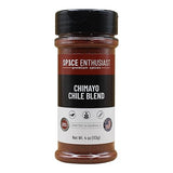 Spice Enthusiast Chimayo Chile Blend - 4 oz