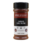 Spice Enthusiast Chimayo Chile Blend - 4 oz