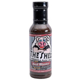 The Shed Barbeque & Blues Joint Beef Blaster Marinade
