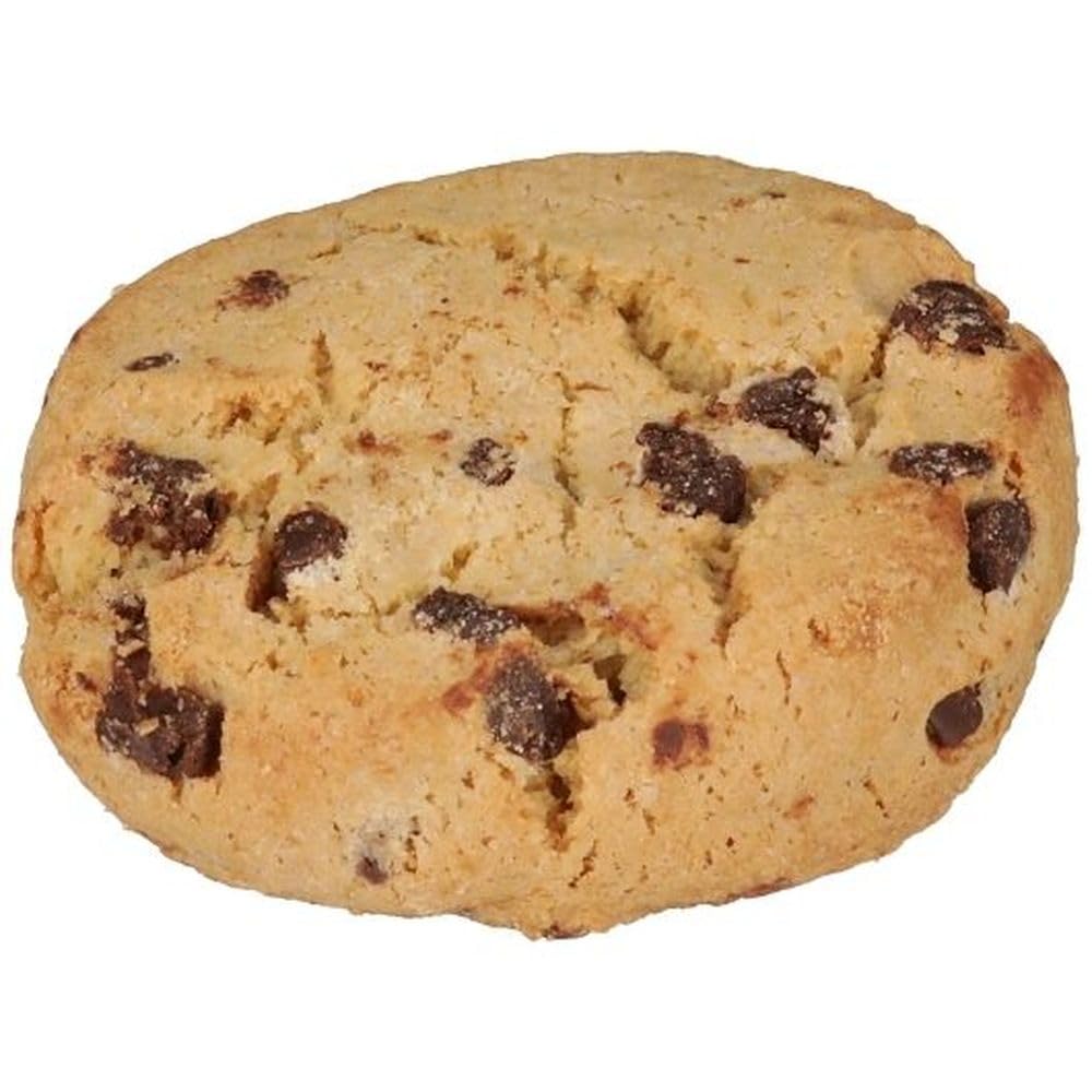 Udis Gluten Free Chocolate Chip Cookie, 1.7 Ounce -- 36 per case.