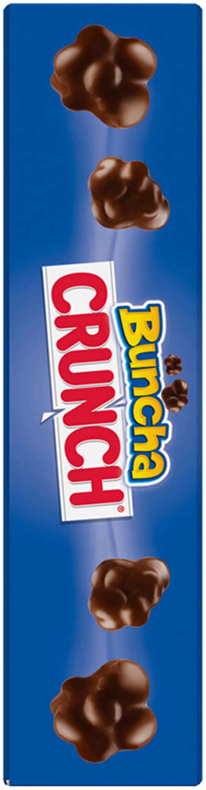 Crunch Buncha, Candy Theater Box, 3.2 oz