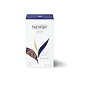 Assam Black Tea by Newby Teas - Individually Wrapped Tea Bags - Bold, Malty Indian Blend
