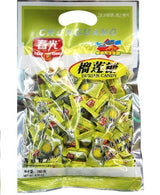 Durian Candy - 6.34 oz / 180 g - Product of China - PACK OF 3