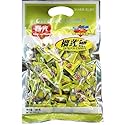 Durian Candy - 6.34 oz / 180 g - Product of China - PACK OF 2