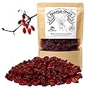 EidolonGreen [China Medicinal Herb] Cornelian Cherry (???, Shan Zhu Yu) Dried Bulk Herbs - 3 oz (88g)