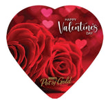 Elmer Chocolate Hershey Pot of Gold - 3.7 oz Heart Shaped Boxes - Pack of 2 - Perfect for Valentine's Day and Sharing with that Special Someone