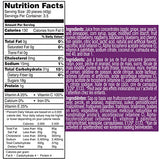 Only Kosher Candy Fruit Snacks - Very Berry 5 oz, Share size Peg Bags (Pack of 6)