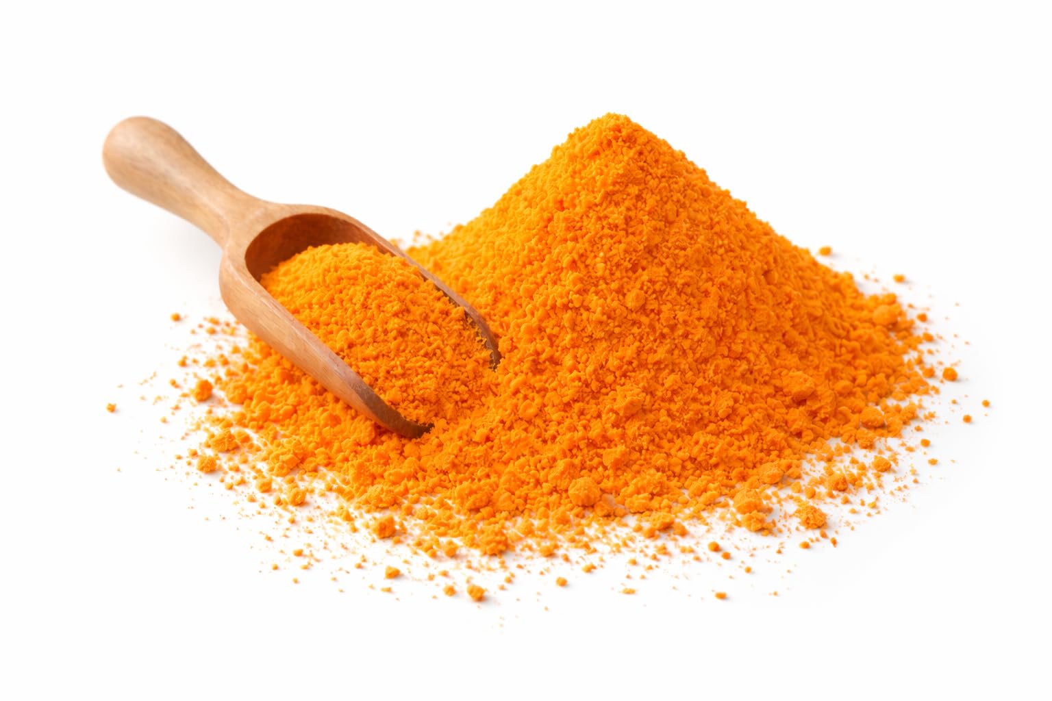 Nacho Cheese Powder Seasoning - Bold Cheddar Flavor for Popcorn, Chips, Fries & Snacks - 4 oz and 1 lb. (4 OZ)
