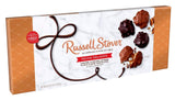 Russell Stover Milk Chocolate & Dark Chocolate Pecan Delights Box