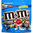 M&M's Pretzel Chocolate Candy 30-Ounce Bag