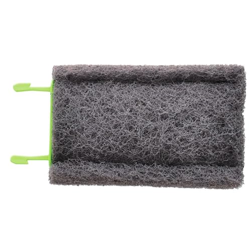 3M Scotch-Brite Heavy Duty Gray Cleaning Pad 901,6