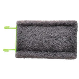 3M Scotch-Brite Heavy Duty Gray Cleaning Pad 901,6