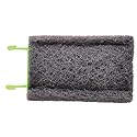 3M Scotch-Brite Heavy Duty Gray Cleaning Pad 901,6