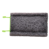 3M Scotch-Brite Heavy Duty Gray Cleaning Pad 901,6